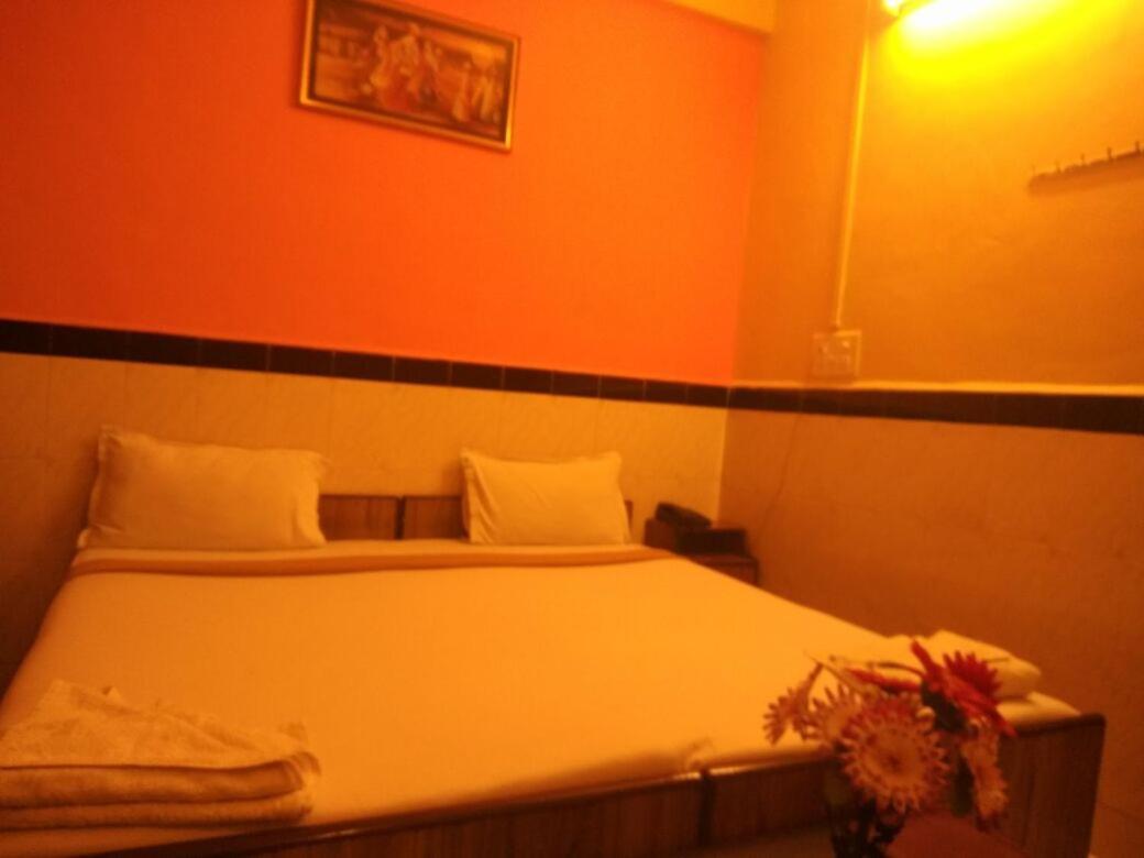 Diamond Hotel Daman Luaran gambar