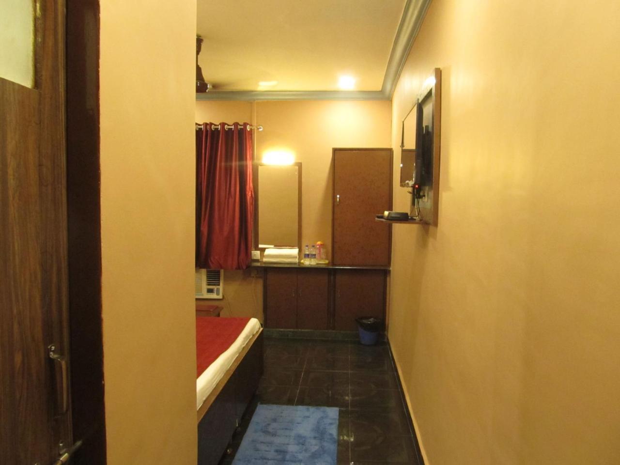 Diamond Hotel Daman Luaran gambar