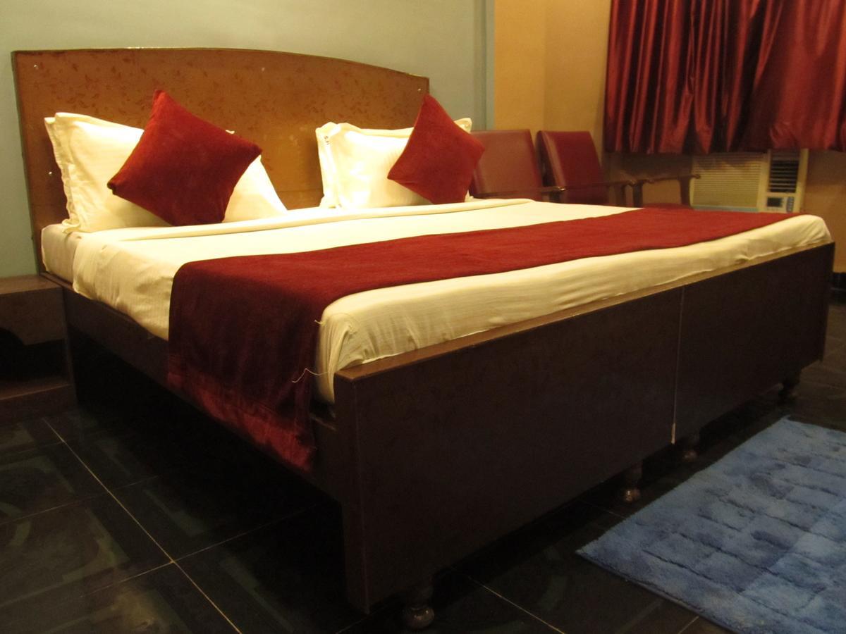 Diamond Hotel Daman Luaran gambar