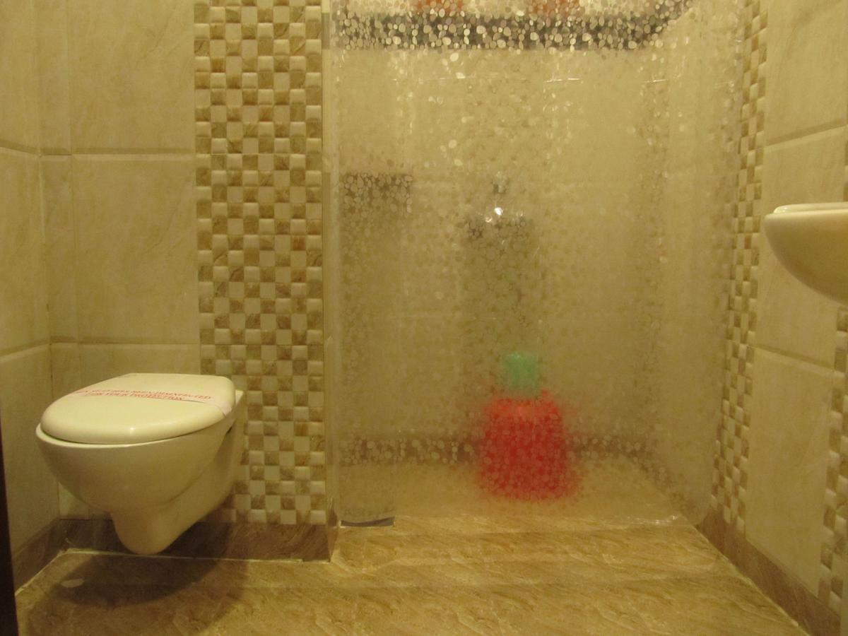Diamond Hotel Daman Luaran gambar